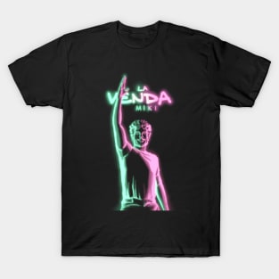 La venda T-Shirt